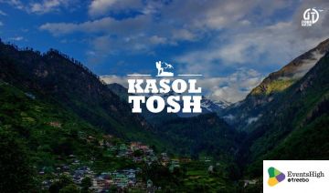 Magical 6 Days 5 Nights Delhi, Kasol, Manikaran and Tosh Trip Package