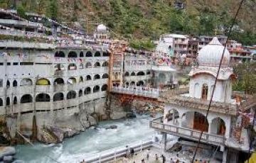 Magical 6 Days 5 Nights Delhi, Kasol, Manikaran and Tosh Trip Package