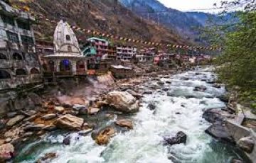 Magical 6 Days 5 Nights Delhi, Kasol, Manikaran and Tosh Trip Package