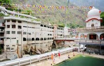 Magical 6 Days 5 Nights Delhi, Kasol, Manikaran and Tosh Trip Package