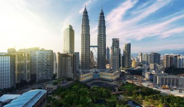 Best 5 Days 4 Nights Langkawi Tour Package