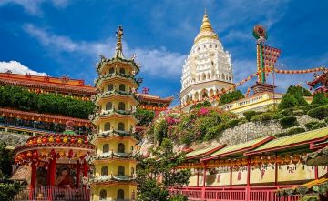 Best Kuala Lumpur Tour Package for 5 Days