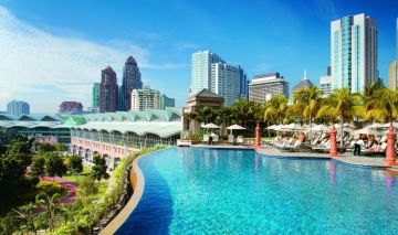 Magical Kuala Lumpur Tour Package from On To Genting