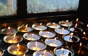 Heart-warming 3 Days 2 Nights Thimphu Trip Package Heart-warming 3 Days 2 Nights Thimphu Trip Package