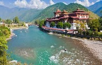 Heart-warming 3 Days 2 Nights Thimphu Trip Package