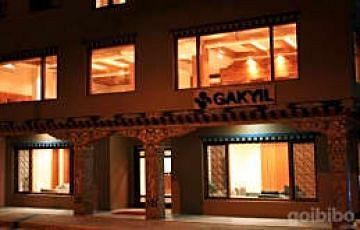 Heart-warming Jaigoan Tour Package for 3 Days