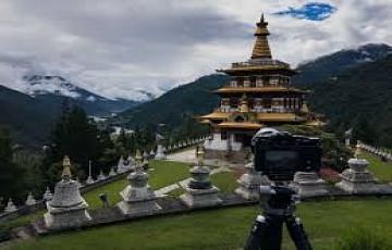 Family Getaway 5 Days Thimphu Holiday Package