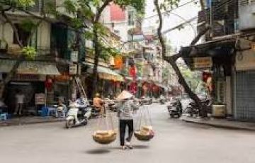 Ecstatic Hanoi Tour Package for 4 Days