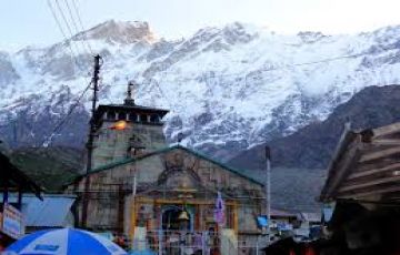 Amazing Haridwar Tour Package for 3 Days