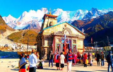 Amazing Haridwar Tour Package for 3 Days