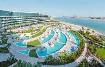 Memorable 4 Days Dubai Trip Package