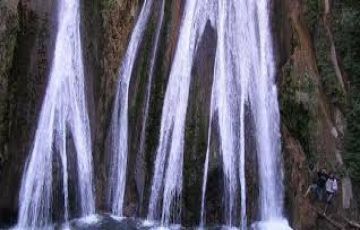 Family Getaway 3 Days 2 Nights Dehradun and Mussoorie Holiday Package