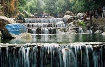 Family Getaway 3 Days 2 Nights Dehradun and Mussoorie Holiday Package