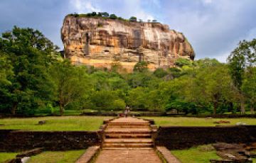 Ecstatic 7 Days Colombo to Sigiriya  Anuradhapura Vacation Package