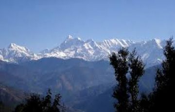 Ecstatic 3 Days Delhi to Ranikhet Tour Package