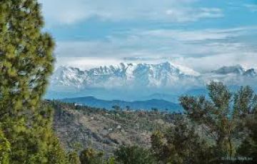 Best Almora Tour Package from Delhi