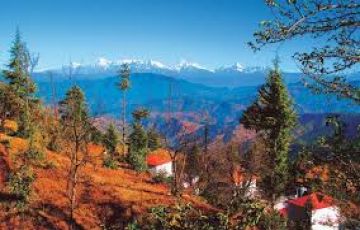 Ecstatic Almora Tour Package for 5 Days