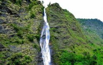 Ecstatic Almora Tour Package for 5 Days