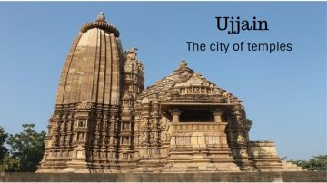 Magical Ujjain Tour Package for 2 Days 1 Night