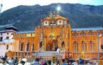 Magical 5 Days Haridwar to Badrinath Tour Package