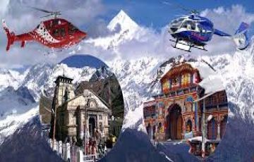 Magical 5 Days Haridwar to Badrinath Tour Package