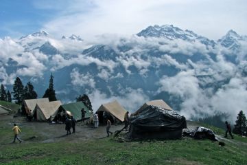 Pleasurable 3 Days 2 Nights Shimla with Narkanda Vacation Package