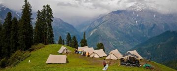 Pleasurable 3 Days 2 Nights Shimla with Narkanda Vacation Package