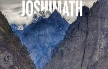 Experience 4 Days 3 Nights Delhi, Auli and Joshimath Vacation Package