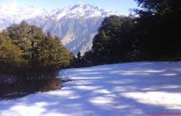 Experience 4 Days 3 Nights Delhi, Auli and Joshimath Vacation Package