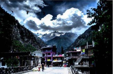 Pleasurable 3 Days Chandigarh with Kasol Trip Package