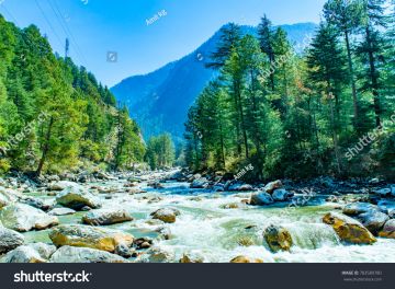 Pleasurable 3 Days Chandigarh with Kasol Trip Package