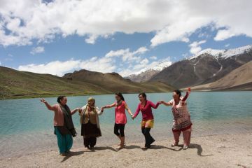 Spiti Valley Tour