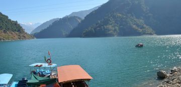 Heart-warming 4 Days Pathankot to Dalhousie Vacation Package