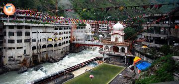 Ecstatic 3 Days Chandigarh to Manikaran Vacation Package