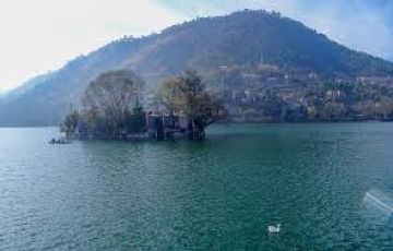 Family Getaway Bhimtal Tour Package for 3 Days 2 Nights