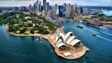 Ecstatic 11 Days Sydney, Gold Coast with Melbourne Tour Package
