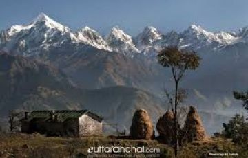 Magical 3 Days 2 Nights Nainital and Munsiyari Tour Package