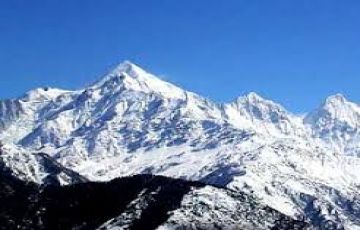 Magical 3 Days 2 Nights Nainital and Munsiyari Tour Package