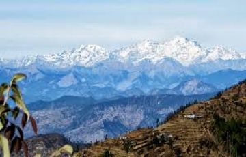 Heart-warming Kanatal Tour Package for 4 Days 3 Nights from Nainital