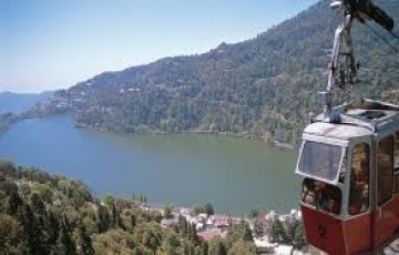 Heart-warming Kanatal Tour Package for 4 Days 3 Nights from Nainital