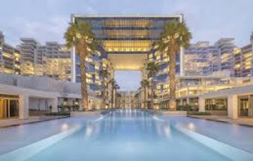 Experience 5 Days Dubai Holiday Package