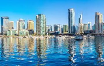 Amazing 5 Days Dubai Holiday Package