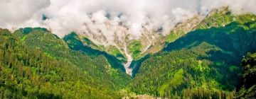 Best 3 Days 2 Nights Shimla with Naldehra Tour Package