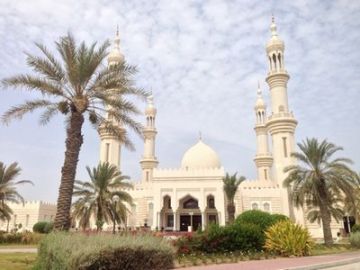 Amazing 6 Days Dubai Holiday Package