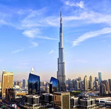 Amazing 6 Days Dubai Holiday Package
