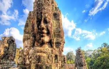 Beautiful 3 Days 2 Nights Siem Reap Vacation Package