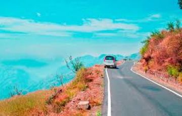 Beautiful 4 Days Dehradun, Chakrata and Mussoorie Vacation Package