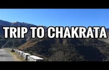 Beautiful 4 Days Dehradun, Chakrata and Mussoorie Vacation Package