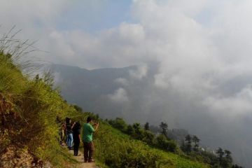 Beautiful 4 Days Dehradun, Chakrata and Mussoorie Vacation Package