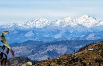 Beautiful 5 Days Delhi, Rishikesh, Mussoorie with Dhanaulti Vacation Package